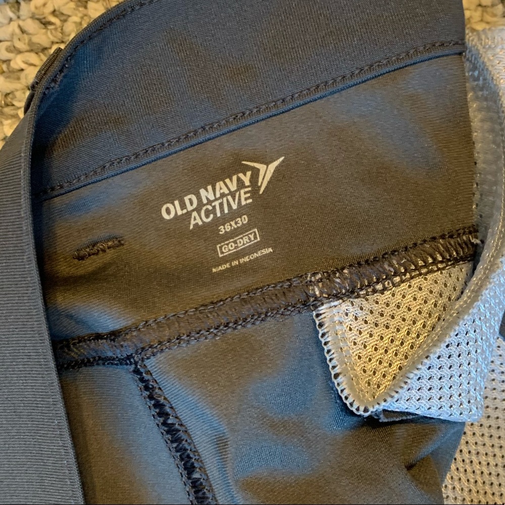 Men’s Active Dress Pants / Golf Pants